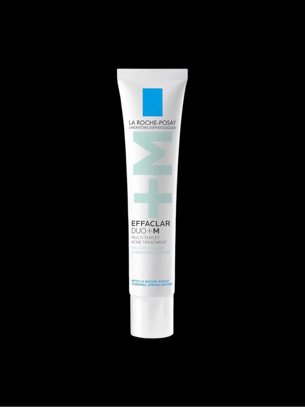 La Roche-Posay Effaclar Duo+M Multi-Target Acne Treatment